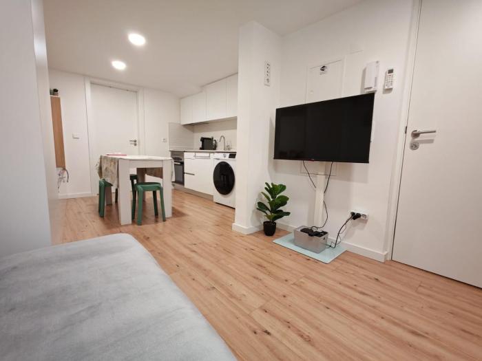 Apartamento com charme no centro histórico - Escura 36