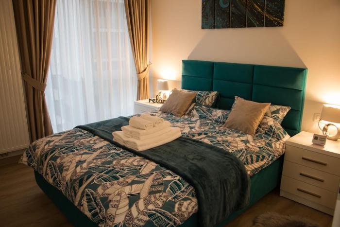 Luxury Apartment - Urban Plaza - Mountain View