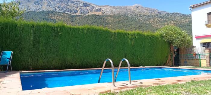 Casa Hiedras