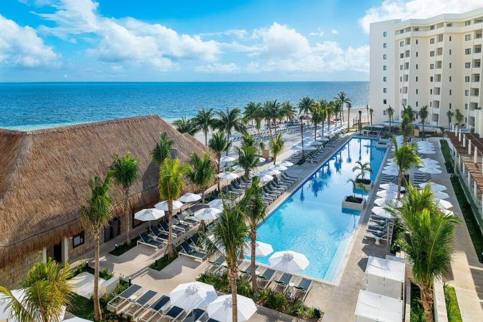 Meliá Casa Maya Cancún