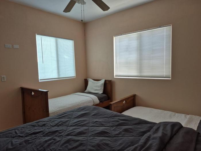 Bugambilias Terrazas | 3-BR Home with Pool & Beach Access in San Felipe