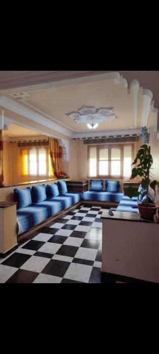 casa chawni