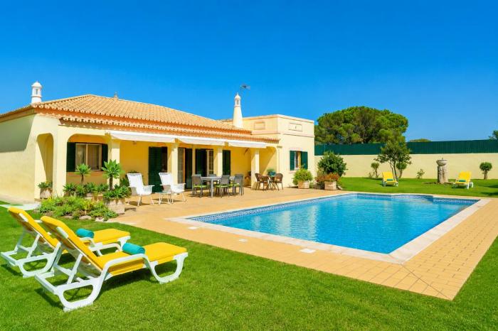 Villa Green Palms