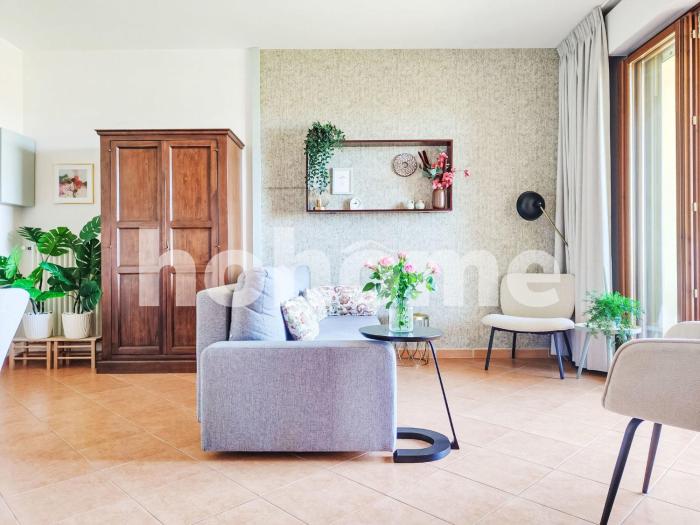 Apartment Appartamento La Cura by Interhome