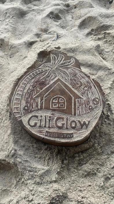 Gili Glow Homestay