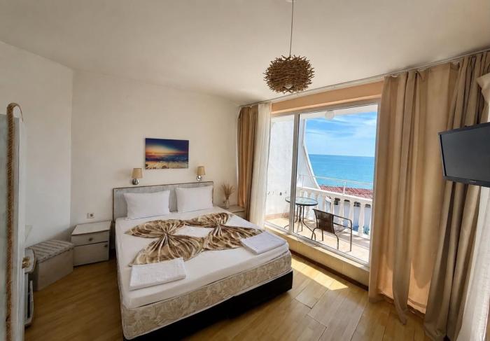 Riviera Beach Hotel