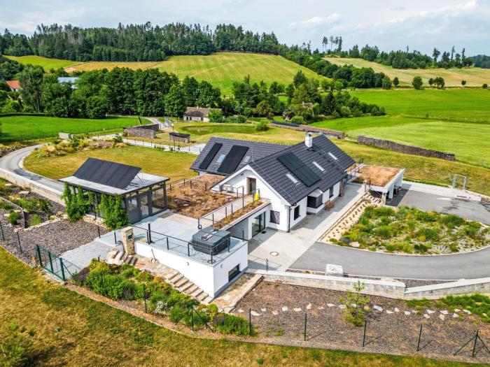 Studio V Šachu-3 by Interhome