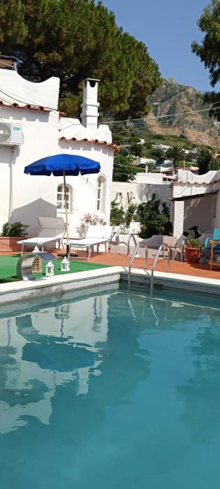 Villa Aida Luxury Apartments & Spa