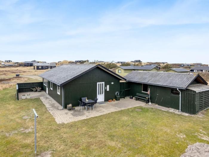 Holiday Home Sida - 400m from the sea by Interhome