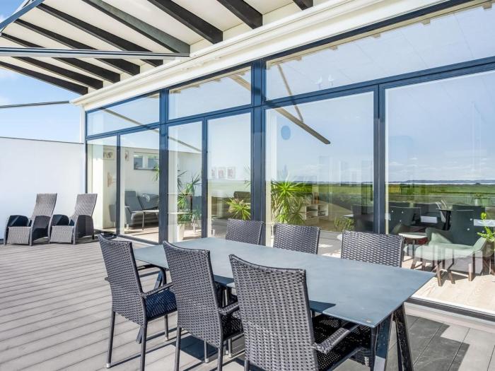 Holiday Home Jorkin - 150m from the sea by Interhome