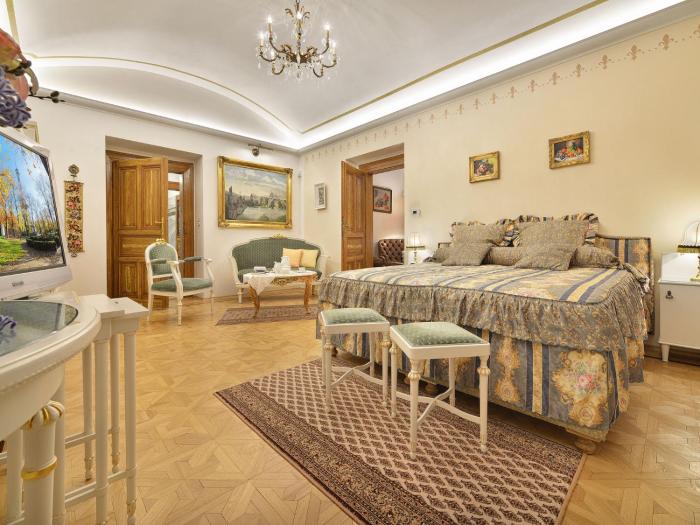 Apartment Dalia by Interhome