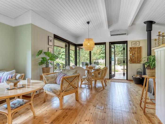 Holiday Home Siggi - 400m from the sea by Interhome