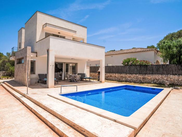Holiday Home Garlanda by Interhome