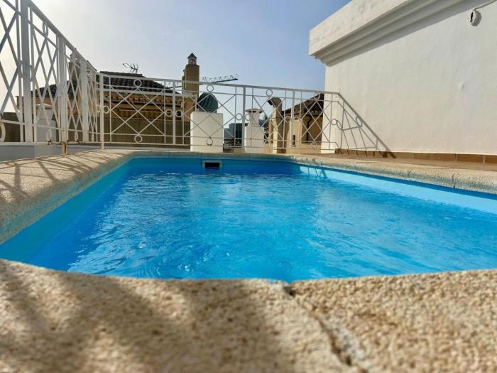 Apartment Chanquete by Interhome