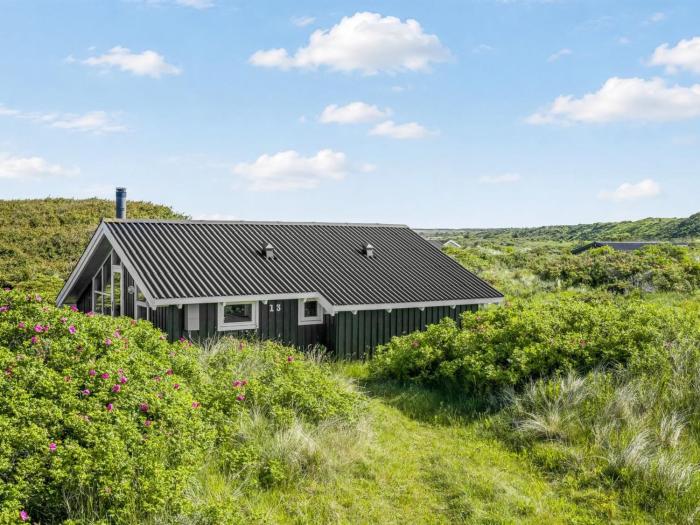 Holiday Home Glennie - 500m from the sea by Interhome