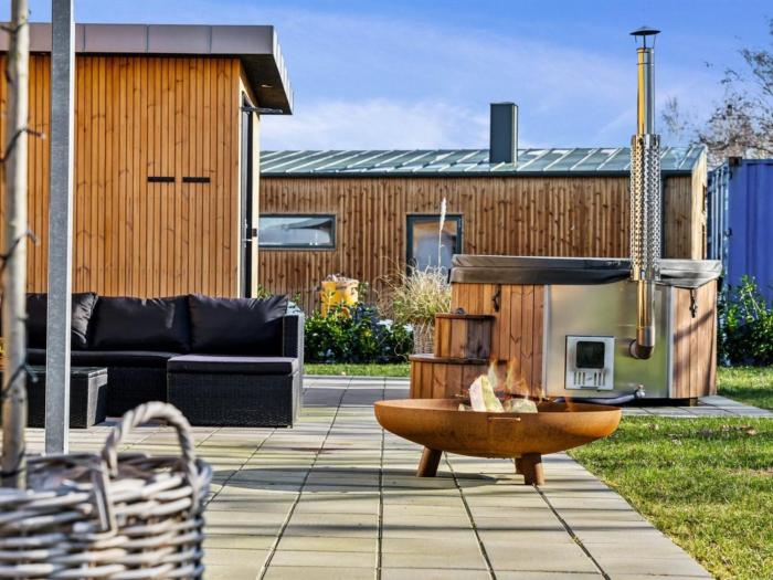 Holiday Home Constance - 900m from the sea by Interhome