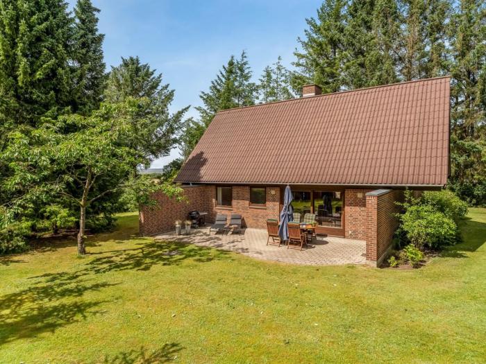 Holiday Home Milly - 500m to the fjord by Interhome