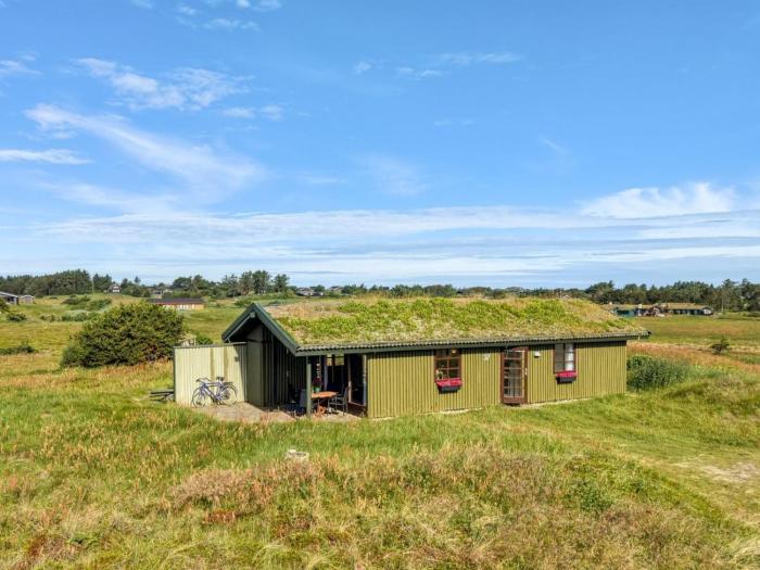 Holiday Home Satu - 1-5km from the sea by Interhome