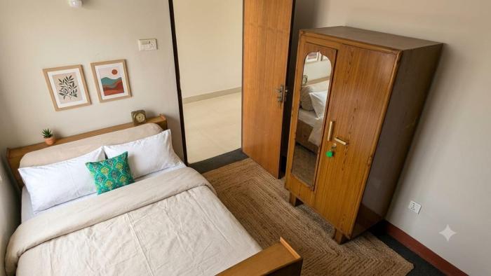 Satishma home stay