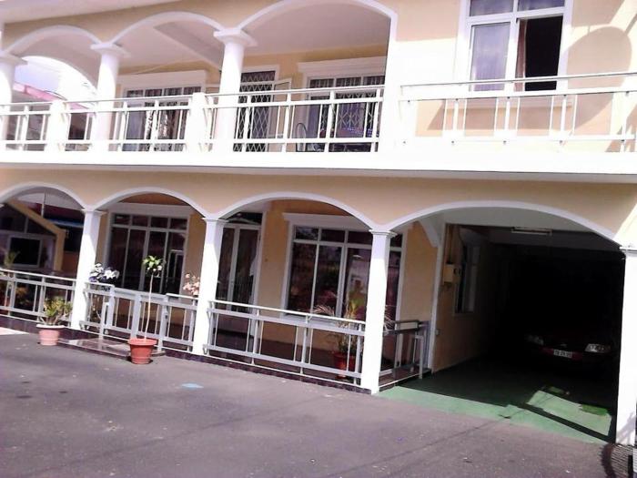 Shivram guest house