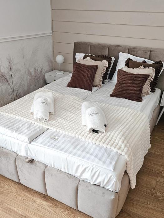 Apartament Słoneczny