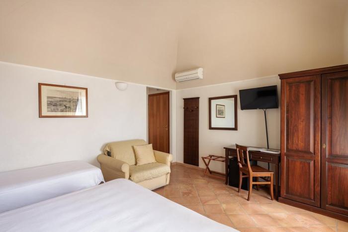 Hotel San Claudio