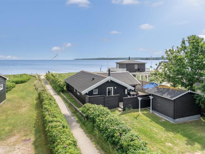 Holiday Home Wiebke - 50m from the sea by Interhome