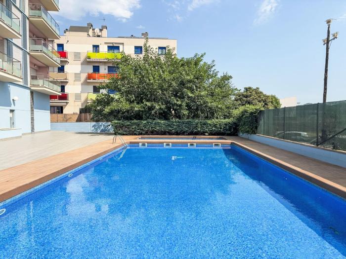 Apartment Sonnige Ferien by Interhome