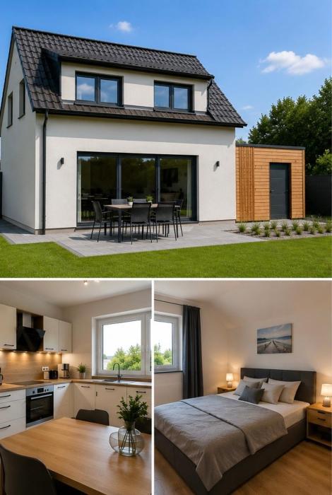Haus Leonard