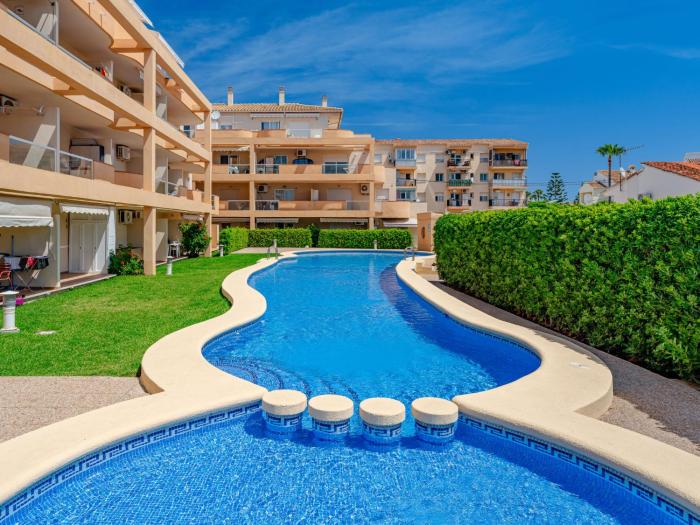Apartment Playa Sur by Interhome