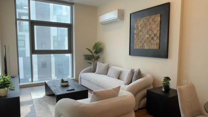 Premium 2BHK Modern Design
