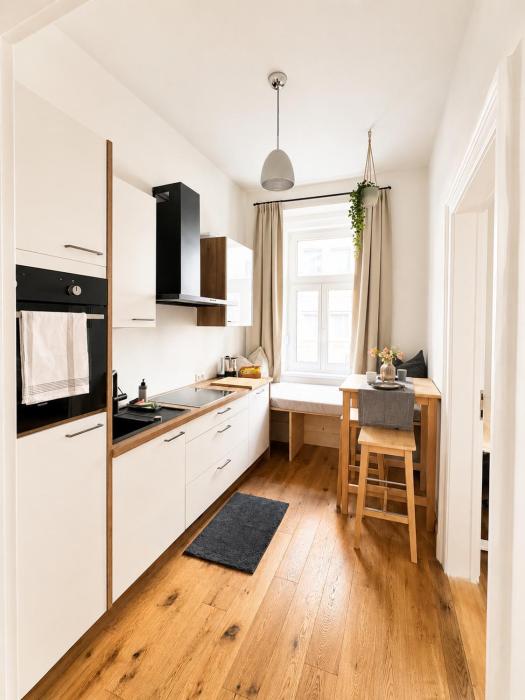 JuVa-Apartment renovierte Altbauwohnung im Herzen von Graz