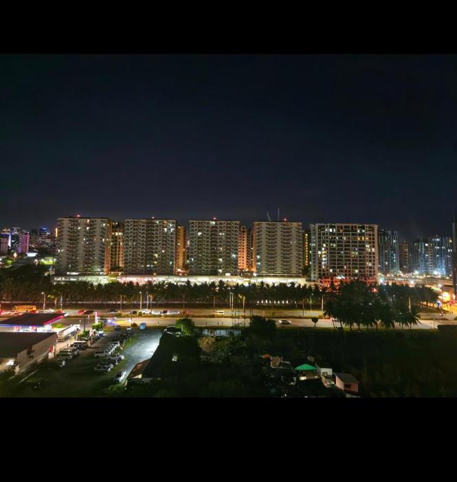 Ifèmi Haven homestay Shore residences Moa