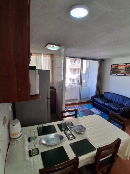 Santiago histórico suites