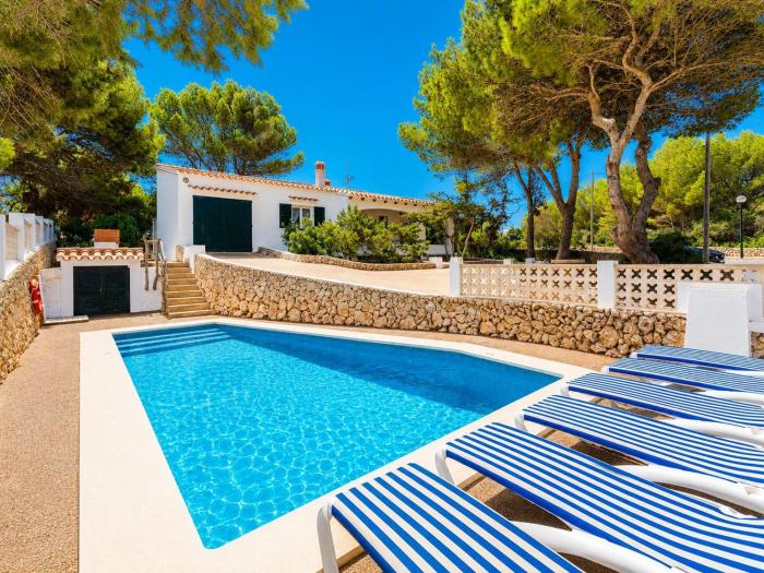 Villa Trepuco Dos