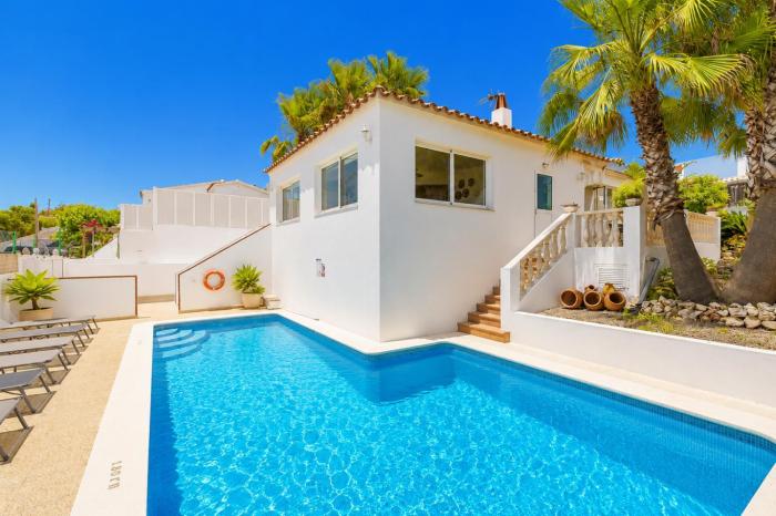 Villa Palmera