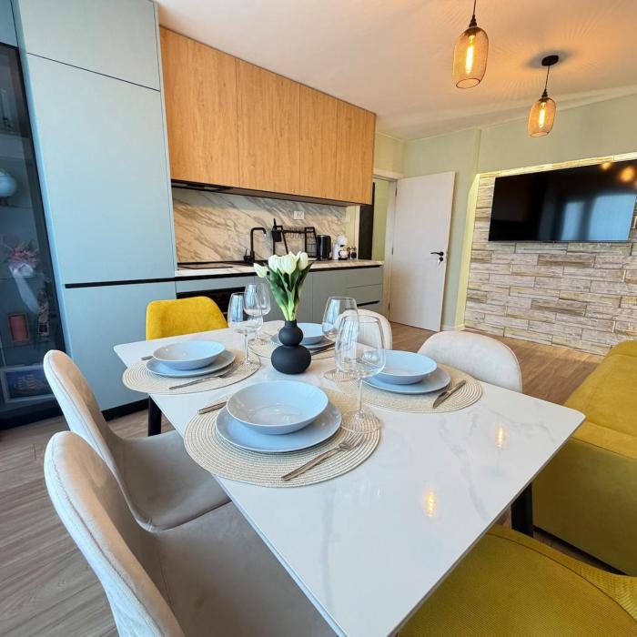 Sunny Home-Meden Rudnik-Burgas