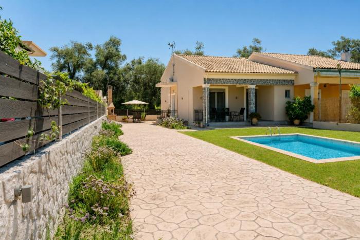 Villa Boltado