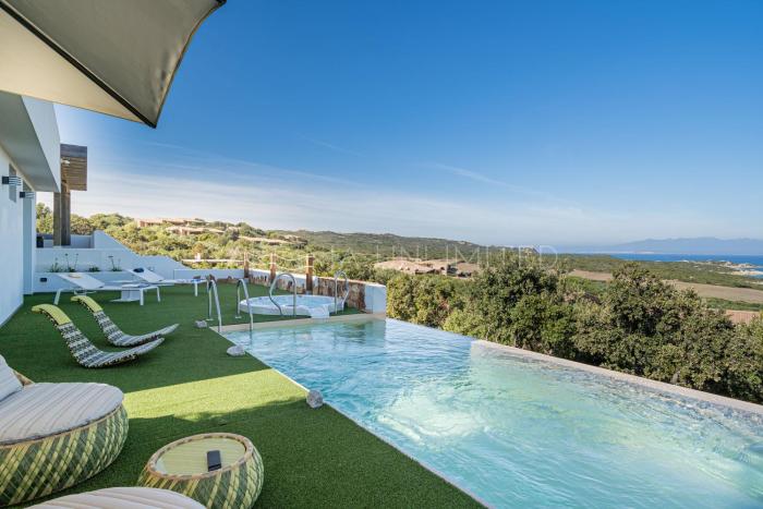 Villa Tramonti DErica