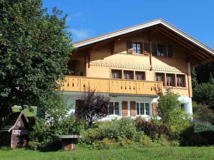 Apartment Beatrice Appartement-Fewo- Dusche oder Bad- WC 7-Bettwohnung by Interhome