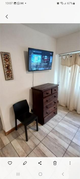 Hermoso monoambiente a estrenar