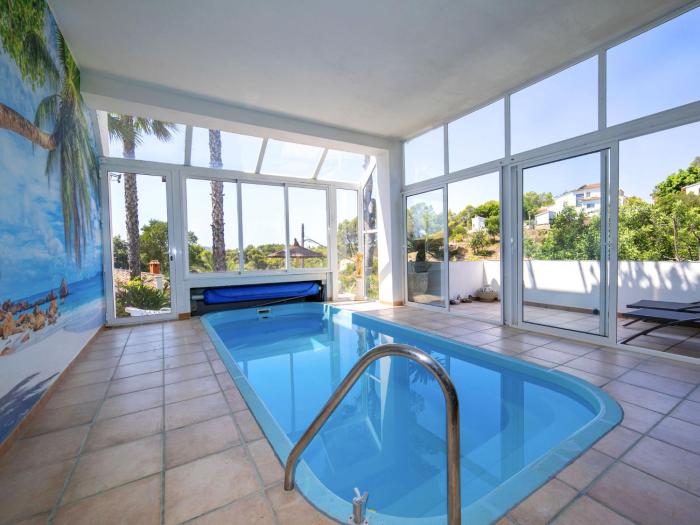Holiday Home Castillo by Interhome