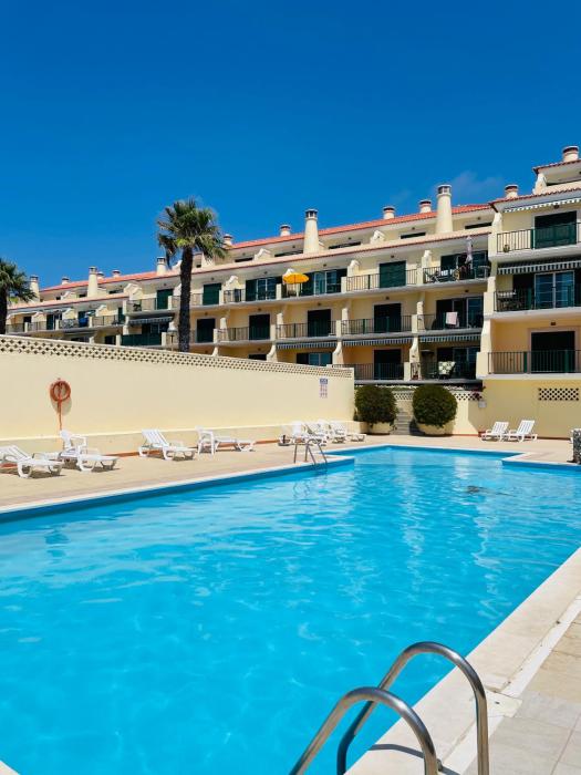 Ericeira Beach House