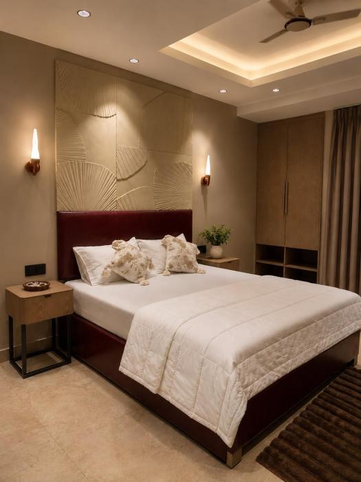 Alaya Retreat