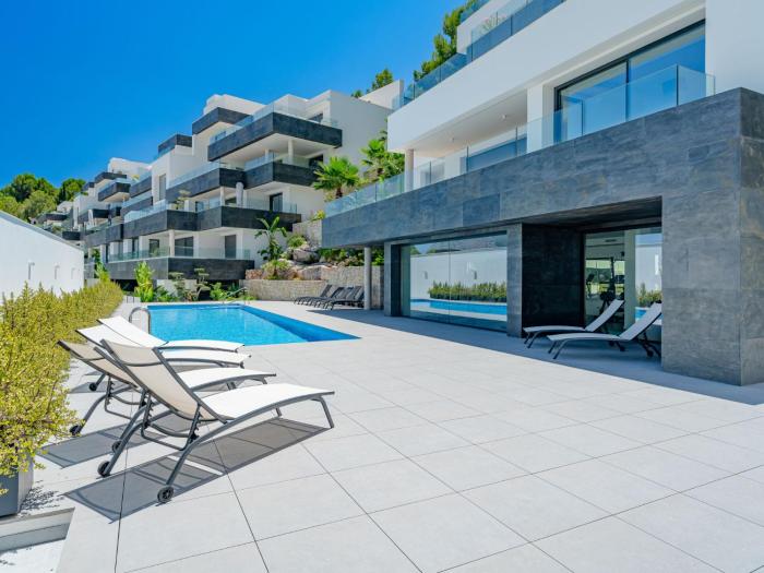 Holiday Home Golf Suites La Sella by Interhome