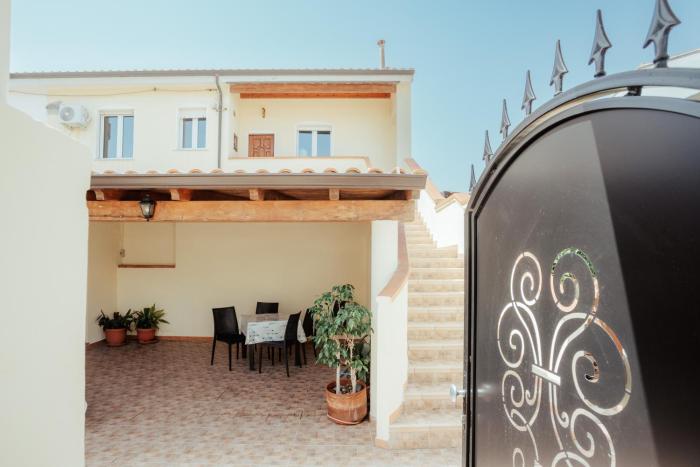 The Yellow Corner - Casa Vacanza
