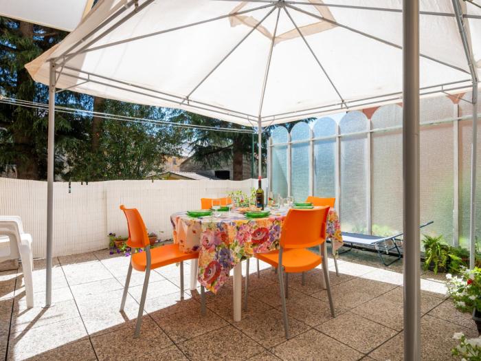 Apartment A cà du Piero by Interhome