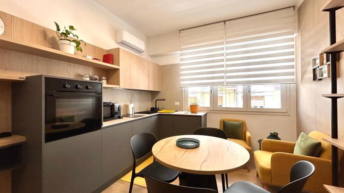 Sea Living Cefalù suite by Housilia