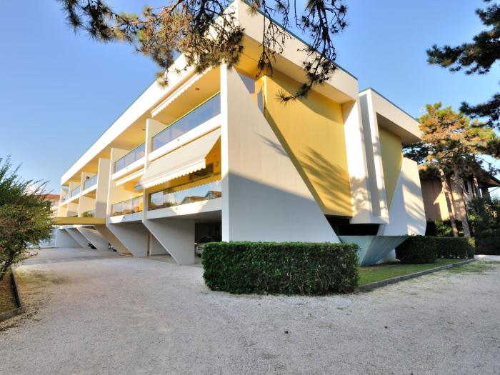Apartment Croce del Sud-12 by Interhome