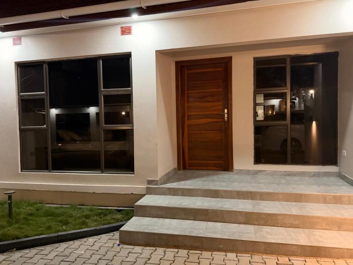 Caremore apartments